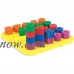 Learning Resources Stacking Shapes Pegboard   563263364
